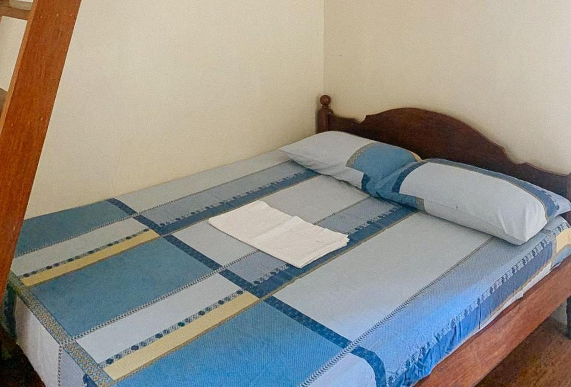Urbanview Bnky Bed And Breakfast Palawan By Reddoorz El Nido Exterior foto