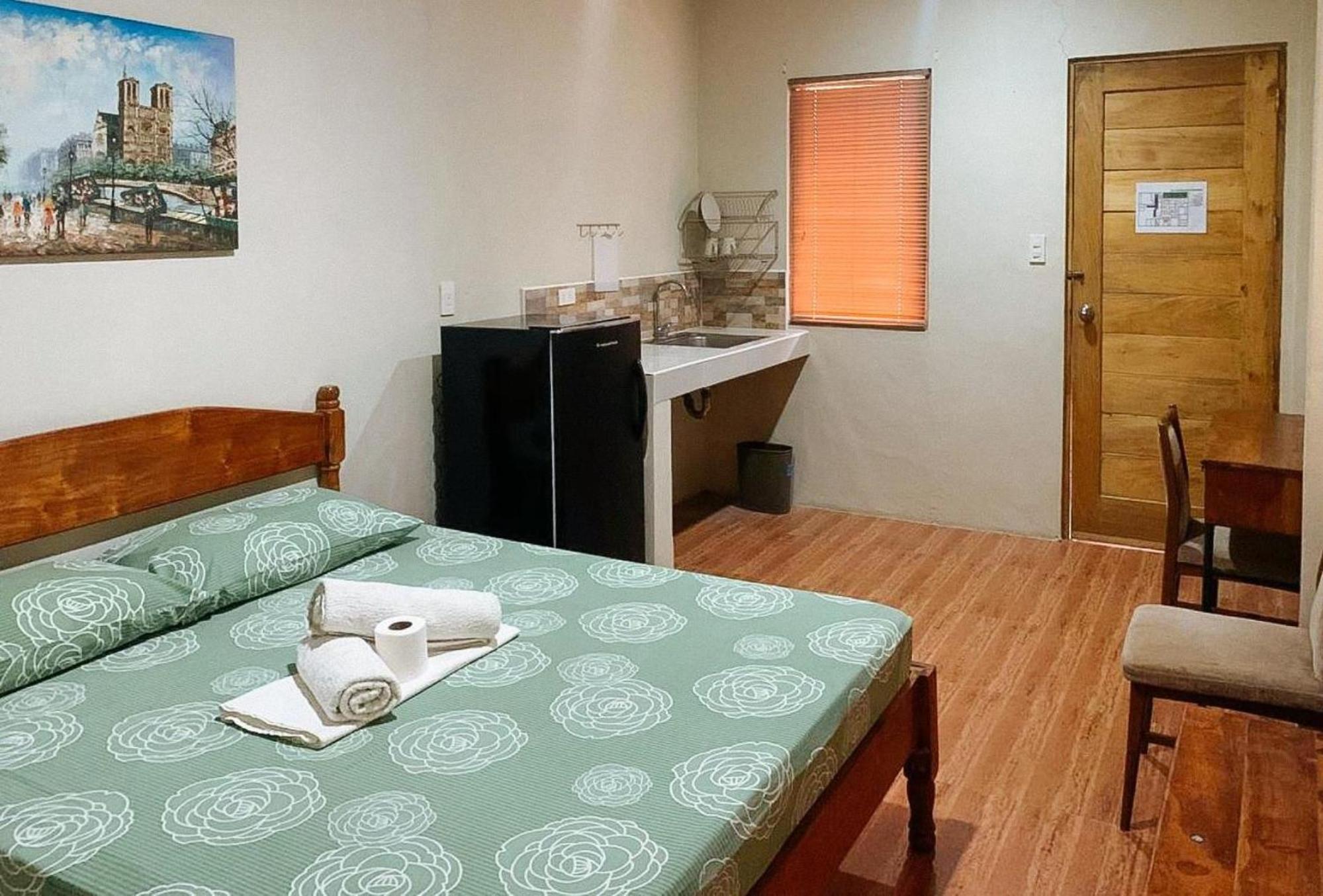 Urbanview Bnky Bed And Breakfast Palawan By Reddoorz El Nido Exterior foto