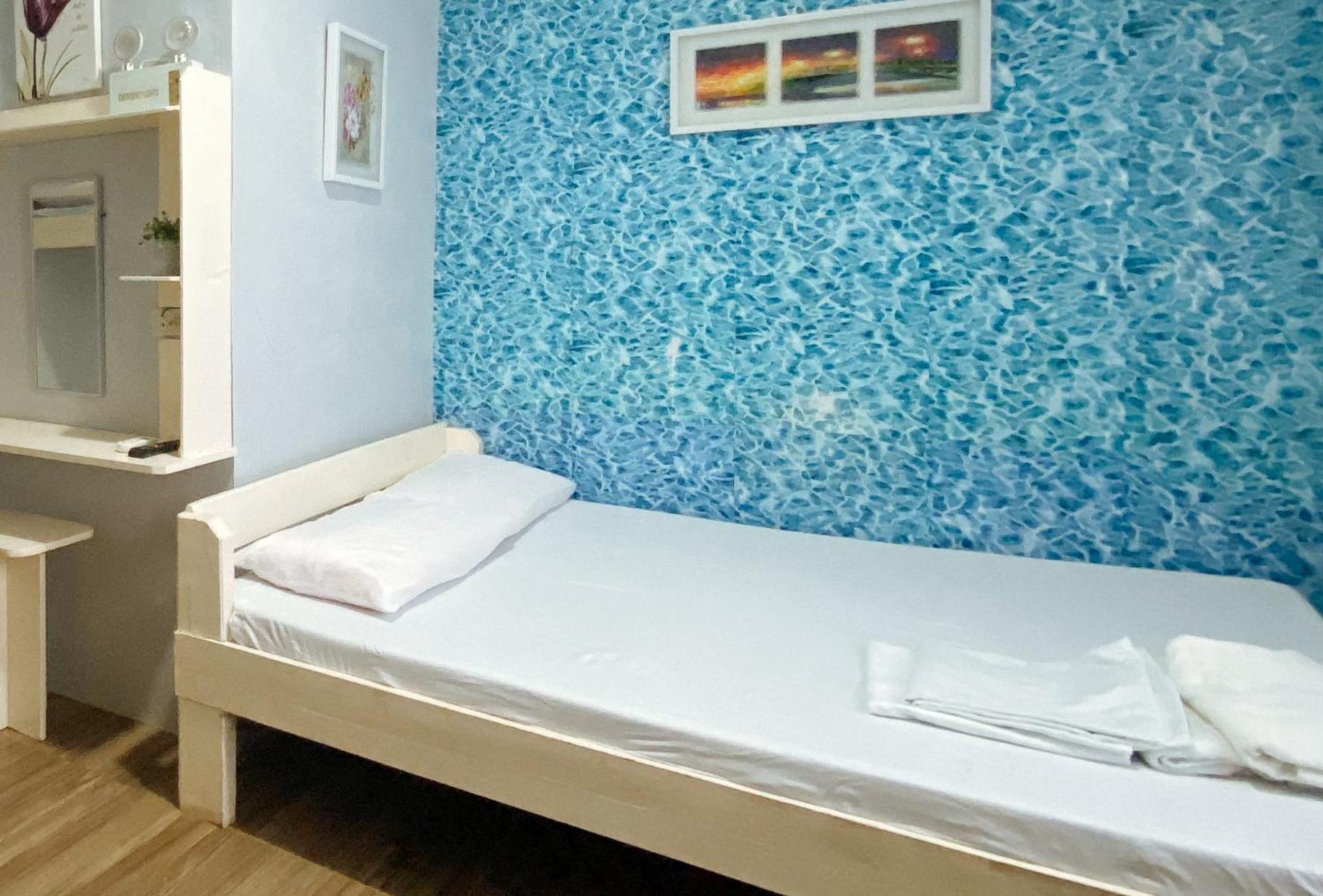 Urbanview Bnky Bed And Breakfast Palawan By Reddoorz El Nido Exterior foto
