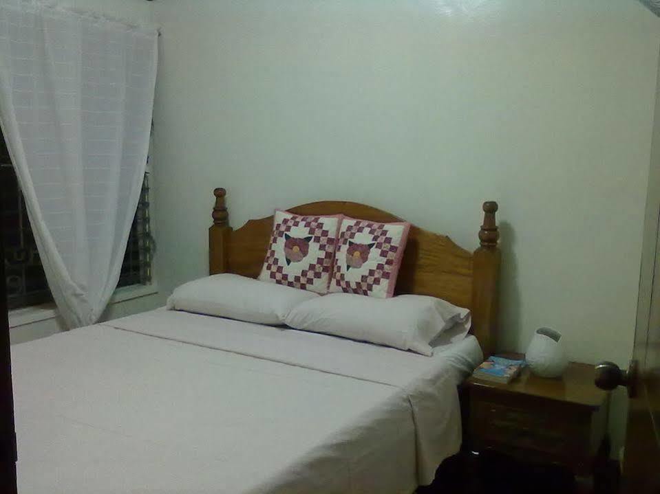 Urbanview Bnky Bed And Breakfast Palawan By Reddoorz El Nido Exterior foto